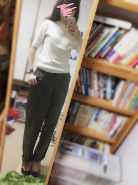 myumyu*さんのコーディネート