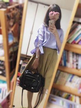 myumyu*さんのコーディネート