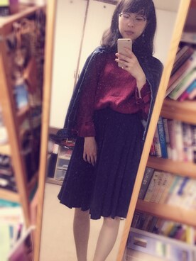 myumyu*さんのコーディネート