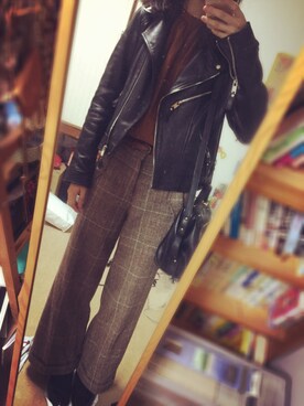 myumyu*さんのコーディネート