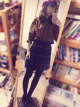 myumyu*さんのコーディネート