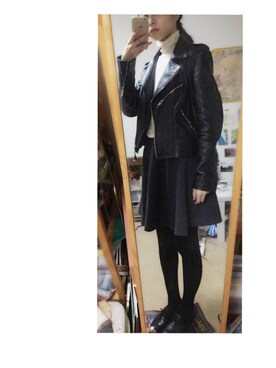 myumyu*さんのコーディネート