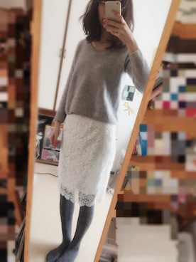 myumyu*さんのコーディネート