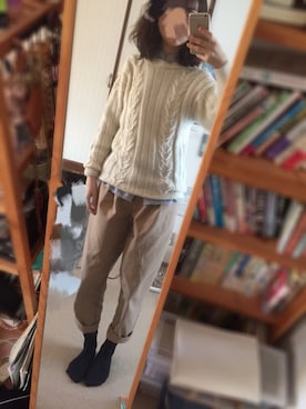 myumyu*さんのコーディネート