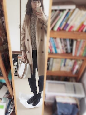 myumyu*さんのコーディネート