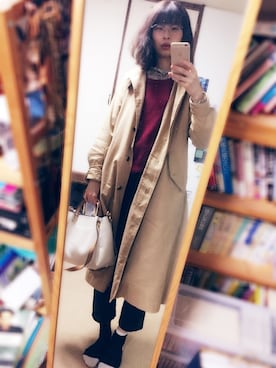 myumyu*さんのコーディネート