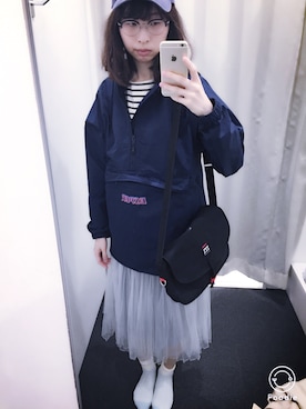 myumyu*さんのコーディネート