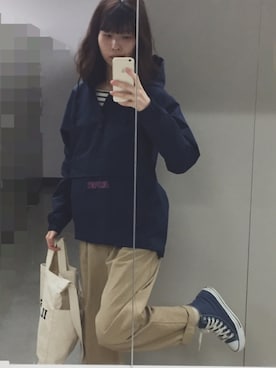 myumyu*さんのコーディネート