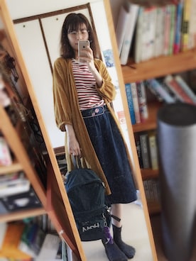 myumyu*さんのコーディネート