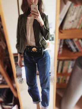 myumyu*さんのコーディネート