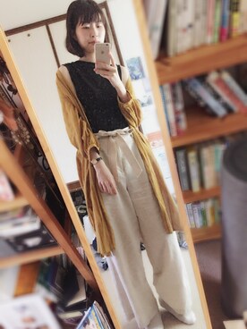 myumyu*さんのコーディネート