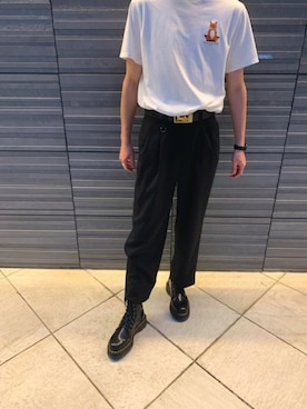 kazuさんのコーディネート