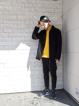 しん子さんのコーディネート