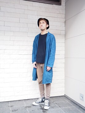 しん子さんのコーディネート