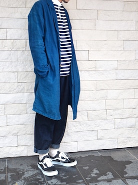 しん子さんのコーディネート