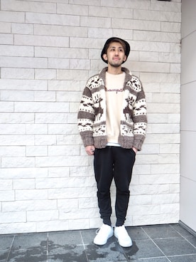 しん子さんのコーディネート