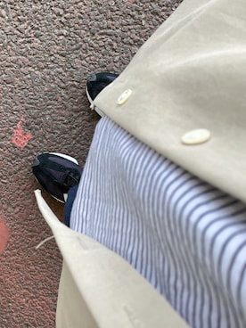 こーたさん（メンズ・156cm）の春コーディネート