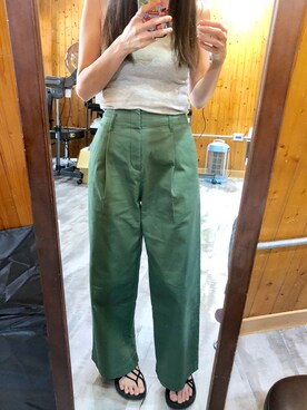 SHHさんのコーディネート