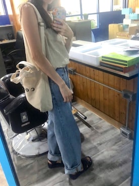 SHHさんのコーディネート