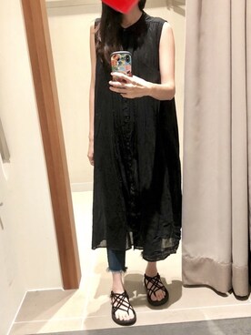 SHHさんのコーディネート