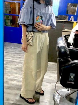 SHHさんのコーディネート