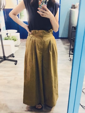 SHHさんのコーディネート