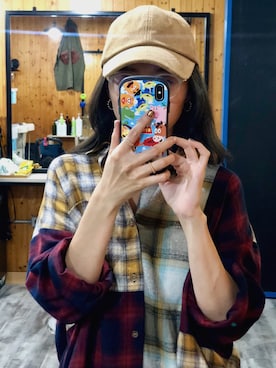 SHHさんのコーディネート