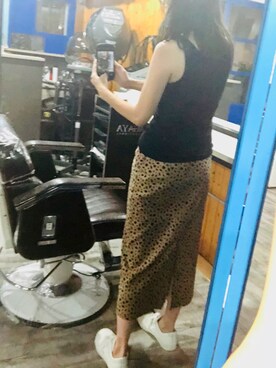 SHHさんのコーディネート