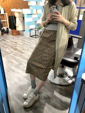 SHHさんのコーディネート