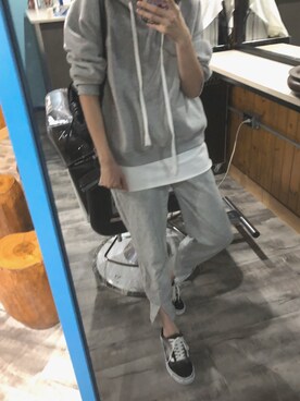 SHHさんのコーディネート