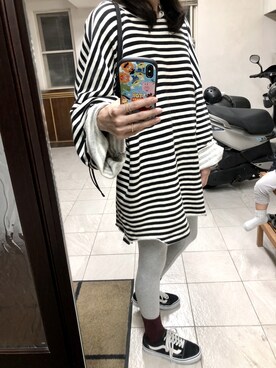 SHHさんのコーディネート