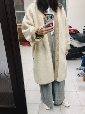 SHHさんのコーディネート