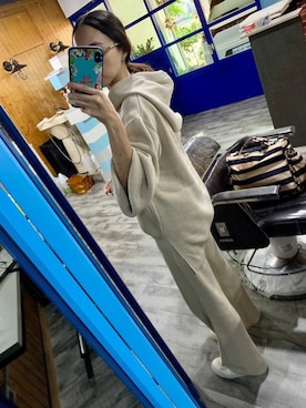 SHHさんのコーディネート