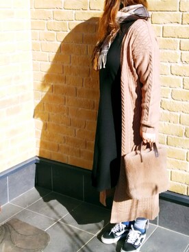 りの*さんのコーディネート