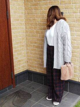 りの*さんのコーディネート