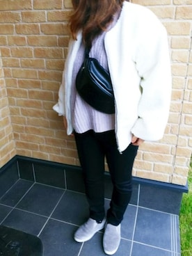 りの*さんのコーディネート