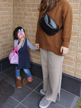 りの*さんのコーディネート