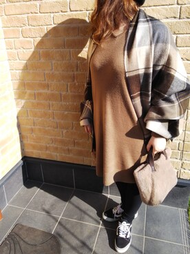 りの*さんのコーディネート