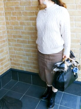 りの*さんのコーディネート