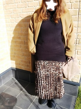 りの*さんのコーディネート