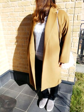 りの*さんのコーディネート