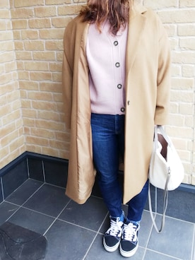 りの*さんのコーディネート