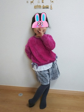 りの*さんのコーディネート