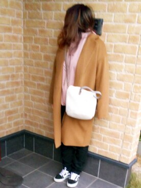 りの*さんのコーディネート