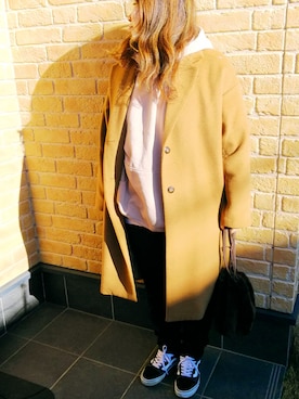 りの*さんのコーディネート