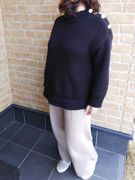 りの*さんのコーディネート