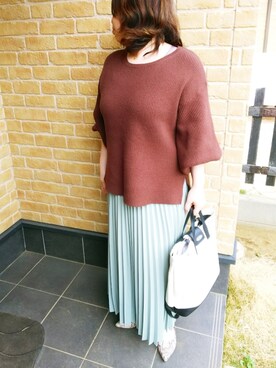 りの*さんのコーディネート