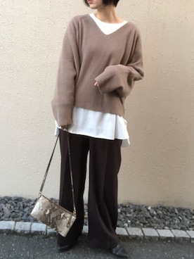 aikoさんのコーディネート