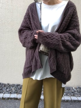 aikoさんのコーディネート