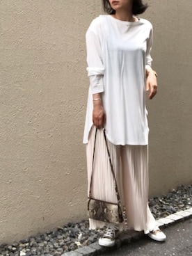 aikoさんのコーディネート